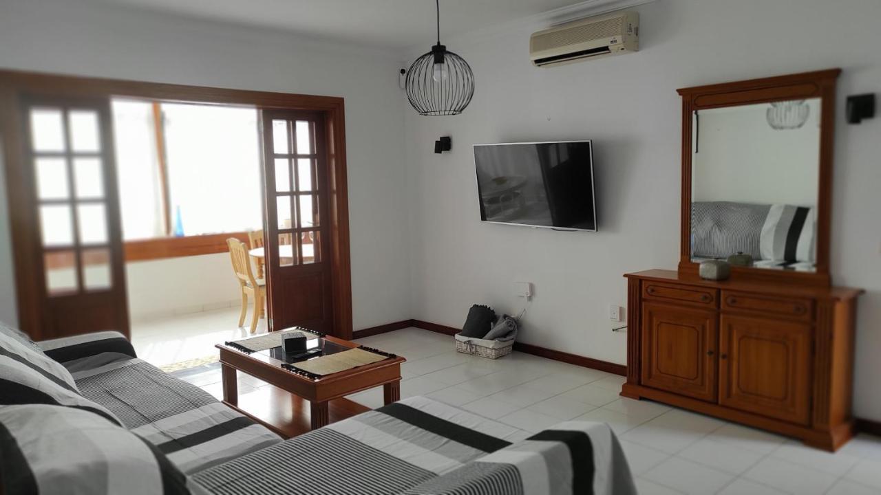 Casa Guelde Vila Tías Exterior foto