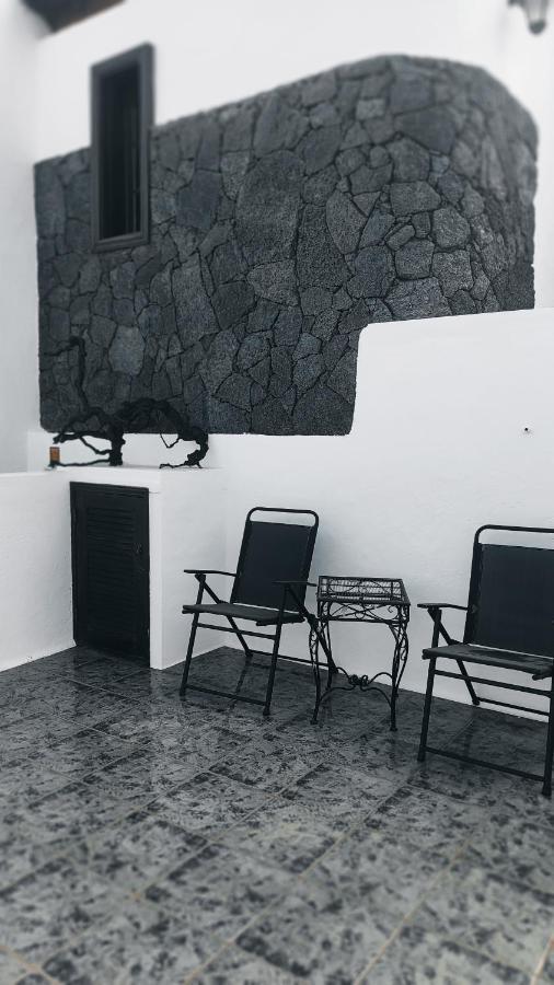 Casa Guelde Vila Tías Exterior foto