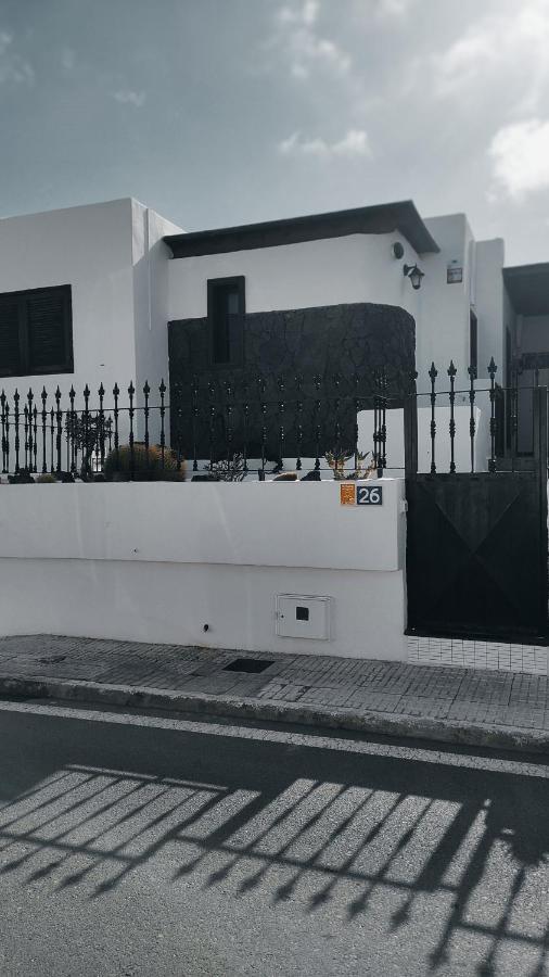 Casa Guelde Vila Tías Exterior foto